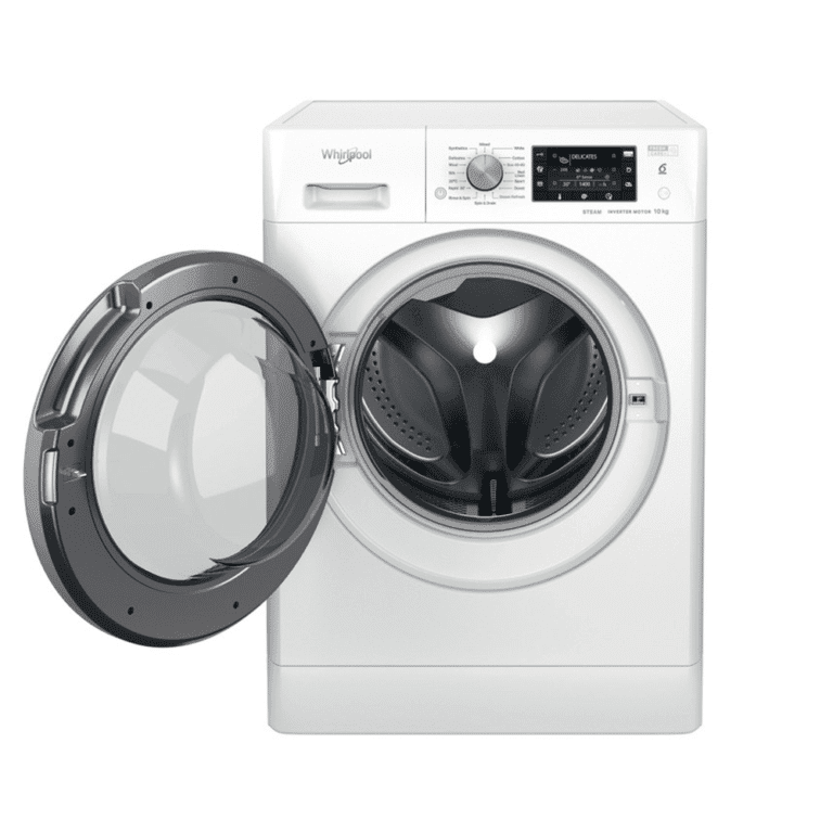 Whirlpool 10kgs Washing Machine - Image 2