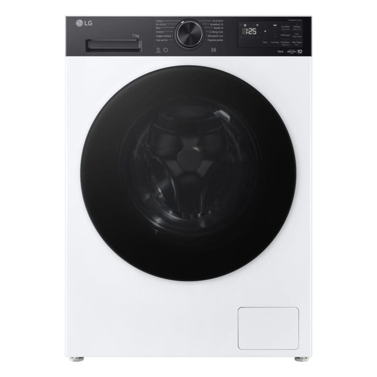 LG 11kgs Washing Machine
