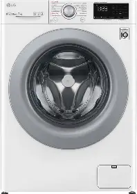 LG 9kgs Washing Machine